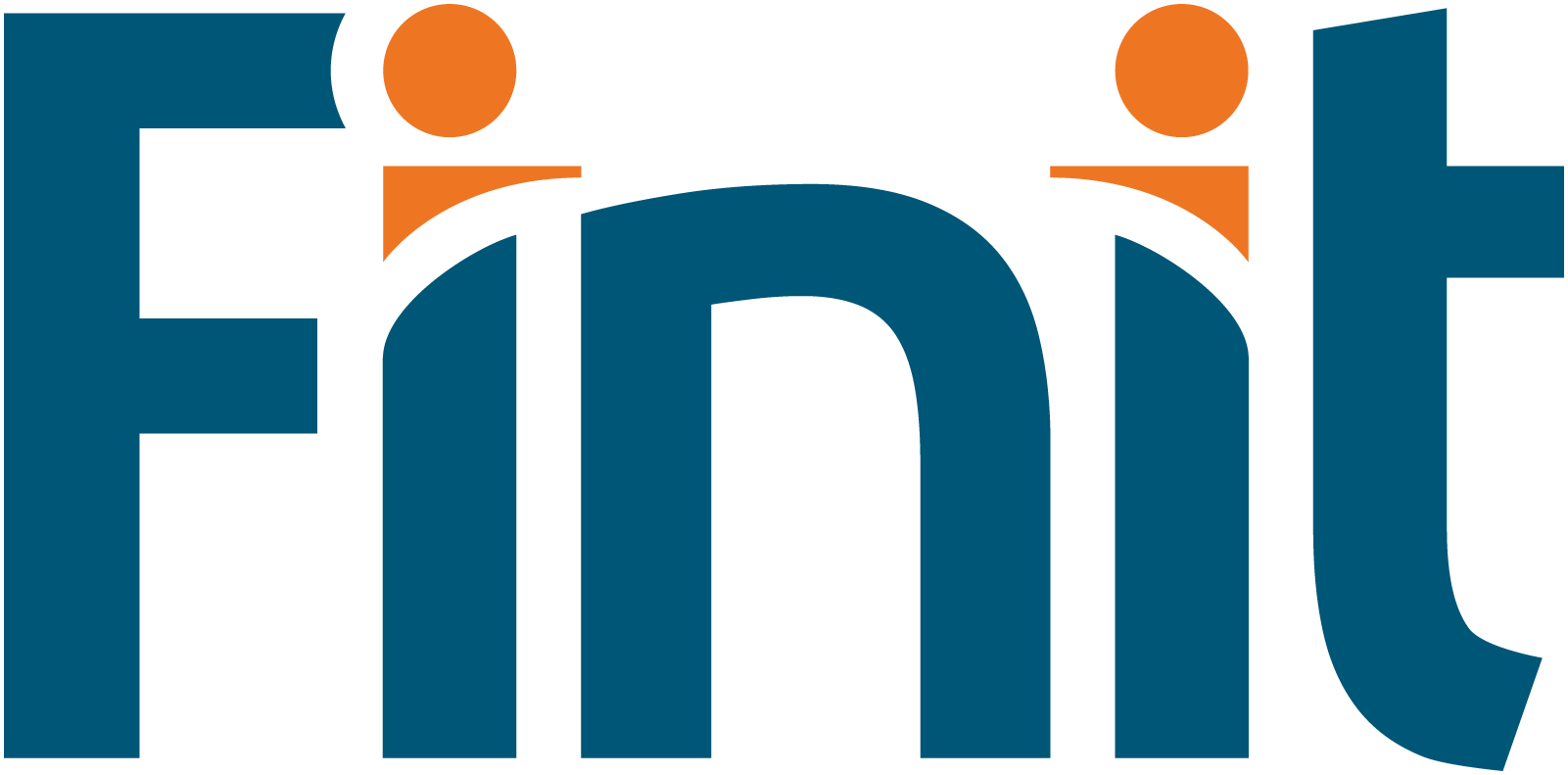 Finit Logo