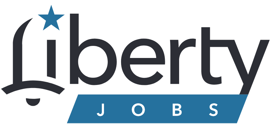 Liberty Jobs Logo
