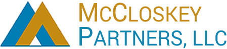 McCloskey Partners Logo