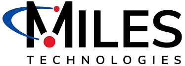 Miles Tech Logo